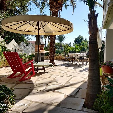 Out Of Africa Resort Хад Нес Стая снимка