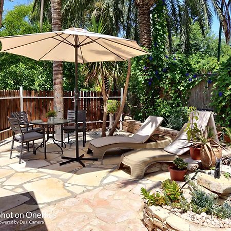 Out Of Africa Resort Хад Нес Стая снимка