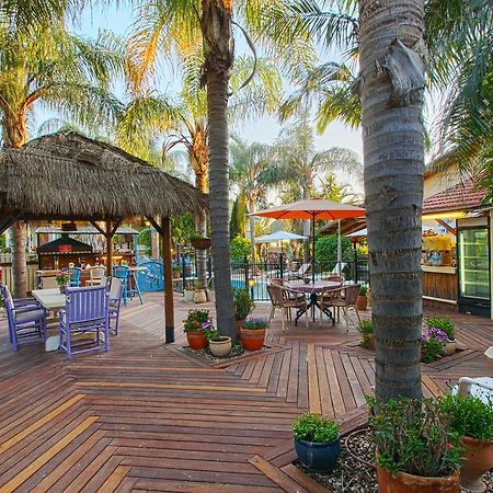 Out Of Africa Resort Хад Нес Екстериор снимка