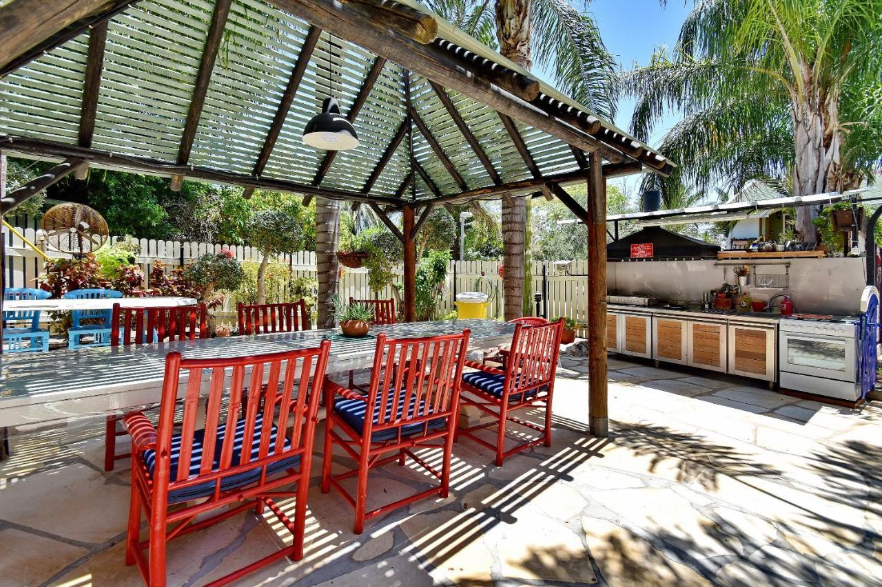 Out Of Africa Resort Хад Нес Екстериор снимка