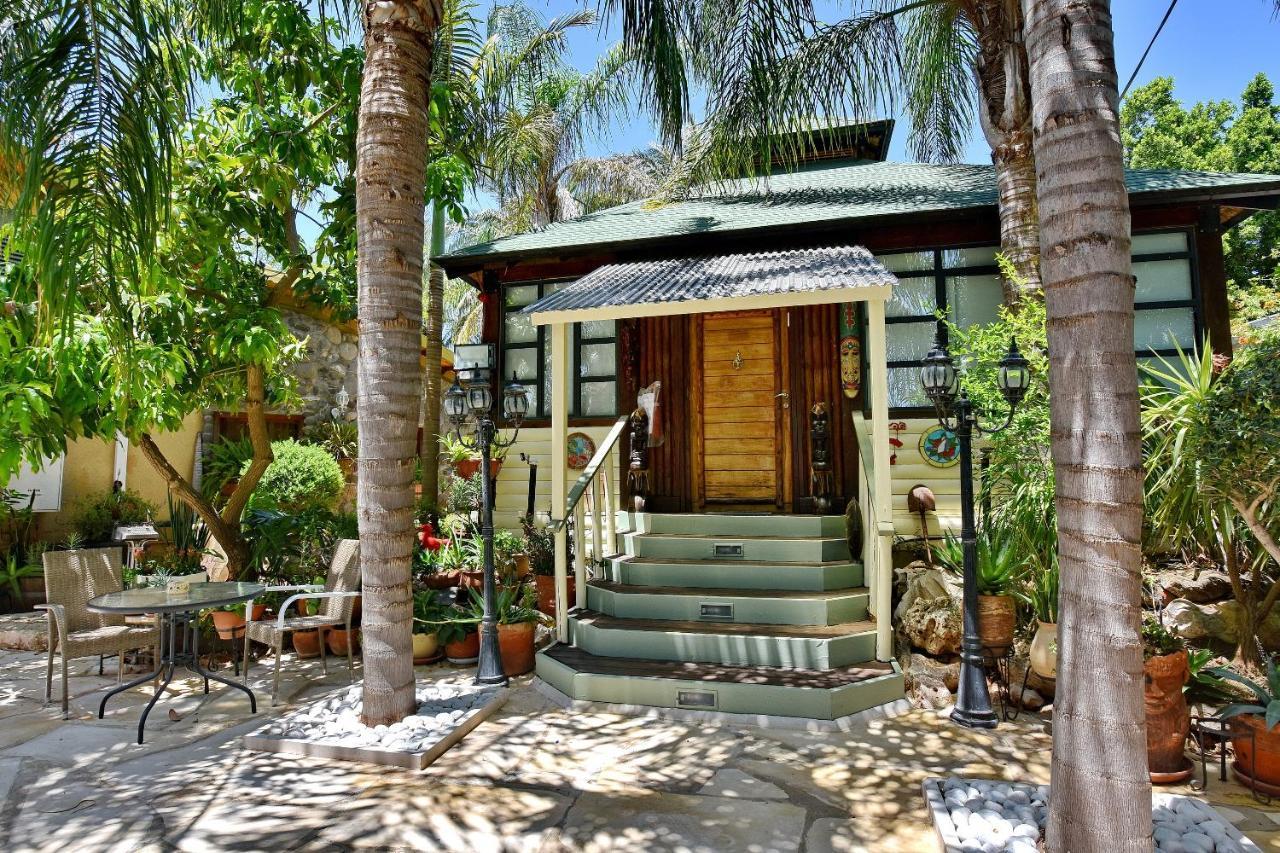 Out Of Africa Resort Хад Нес Екстериор снимка