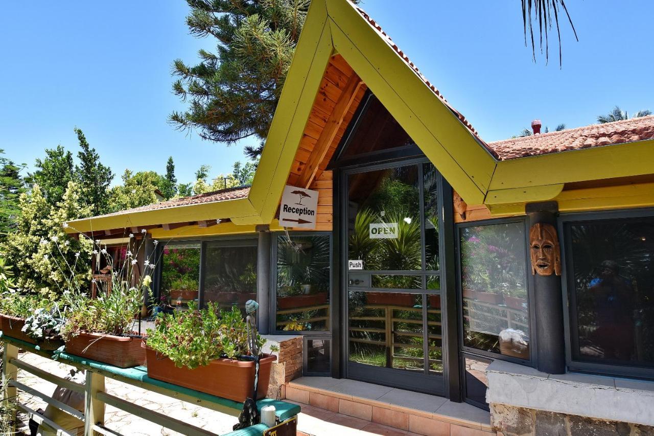 Out Of Africa Resort Хад Нес Екстериор снимка