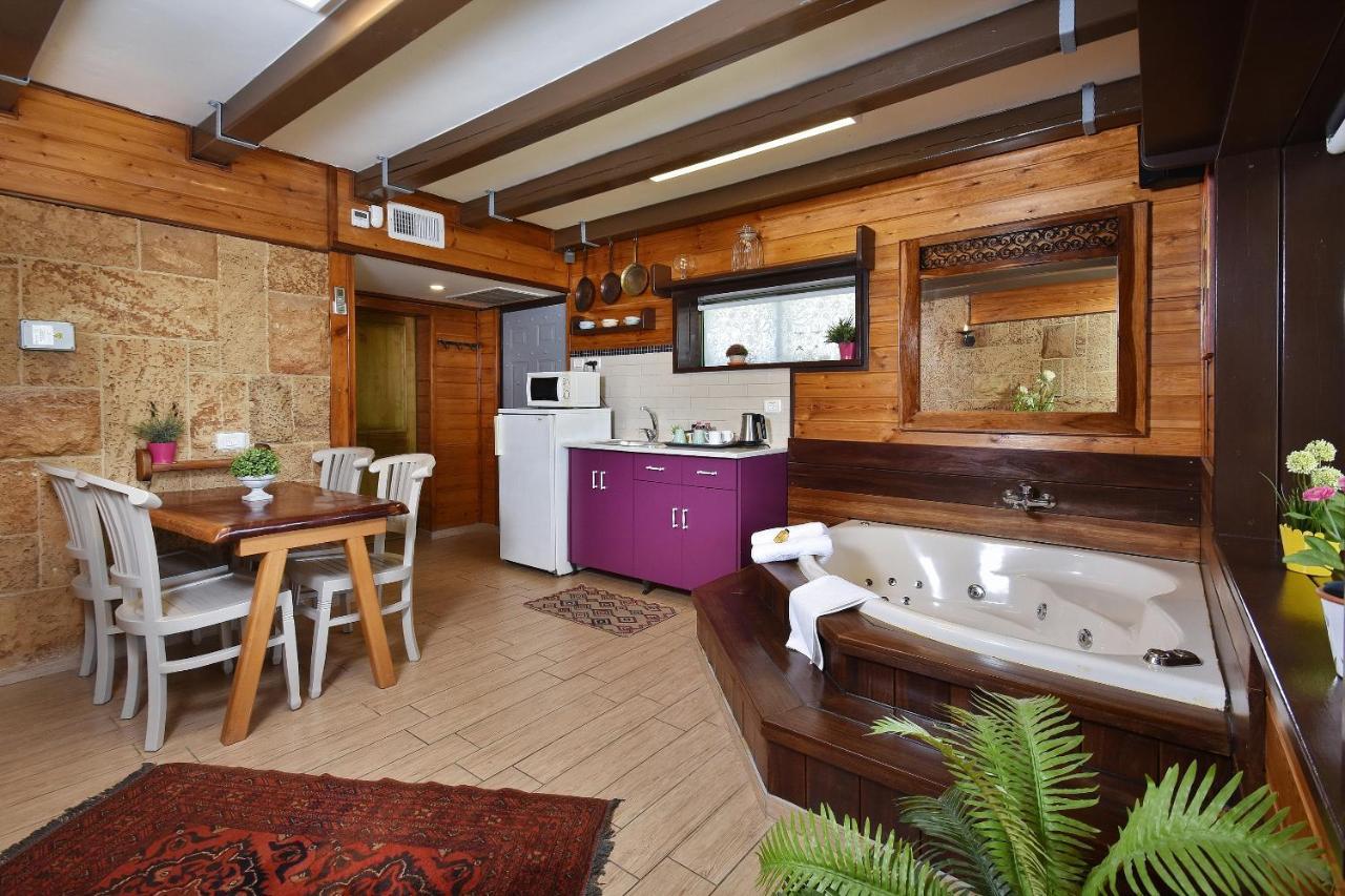Out Of Africa Resort Хад Нес Екстериор снимка