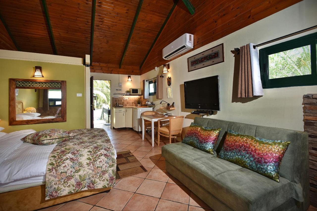 Out Of Africa Resort Хад Нес Екстериор снимка