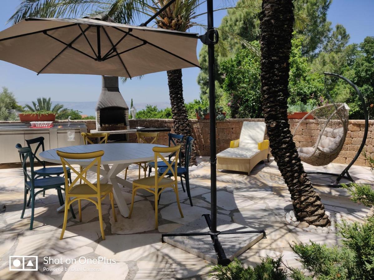 Out Of Africa Resort Хад Нес Екстериор снимка