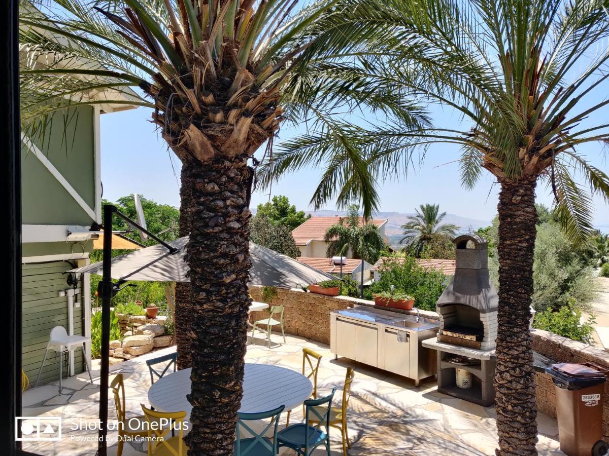 Out Of Africa Resort Хад Нес Екстериор снимка