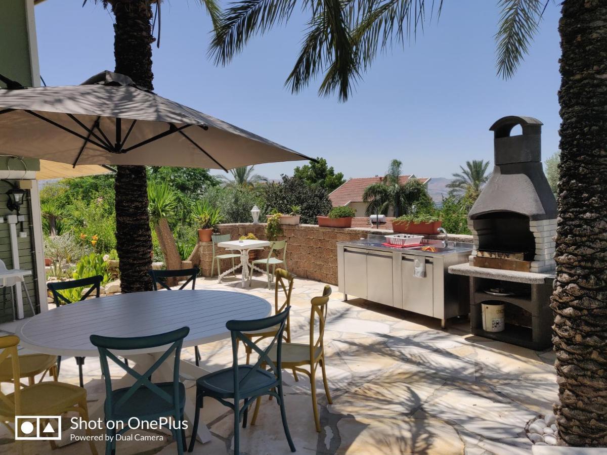 Out Of Africa Resort Хад Нес Екстериор снимка