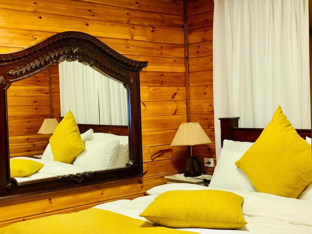 Out Of Africa Resort Хад Нес Екстериор снимка