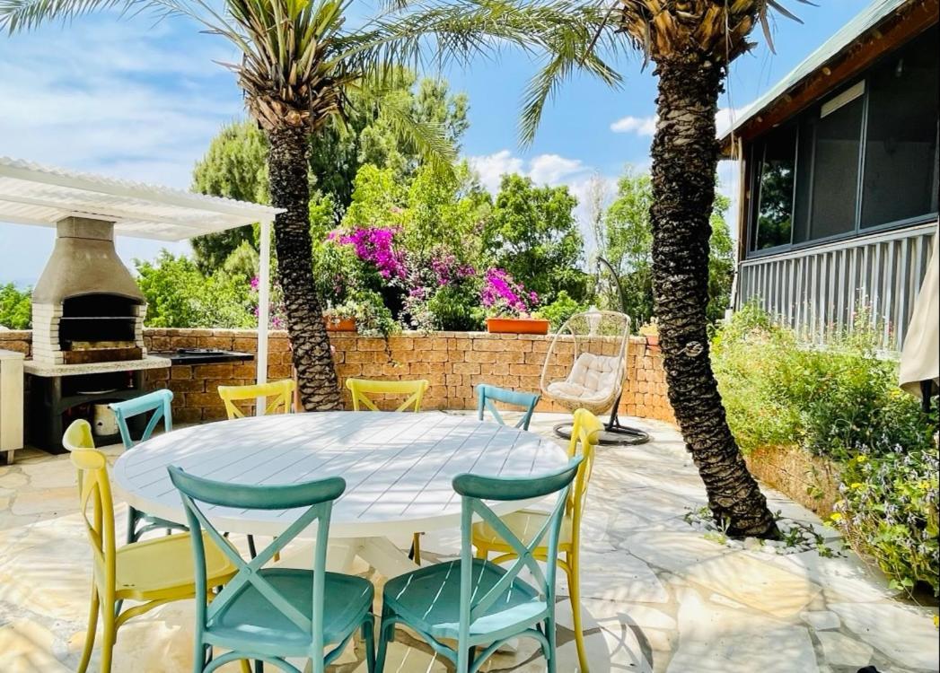 Out Of Africa Resort Хад Нес Екстериор снимка