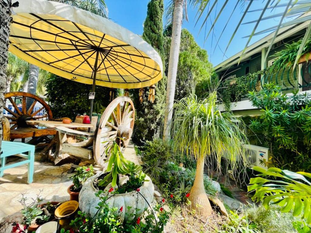 Out Of Africa Resort Хад Нес Екстериор снимка