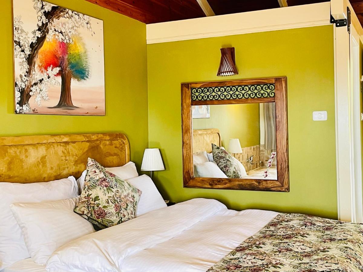 Out Of Africa Resort Хад Нес Екстериор снимка