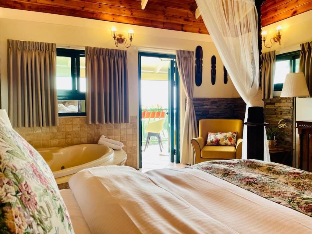 Out Of Africa Resort Хад Нес Екстериор снимка