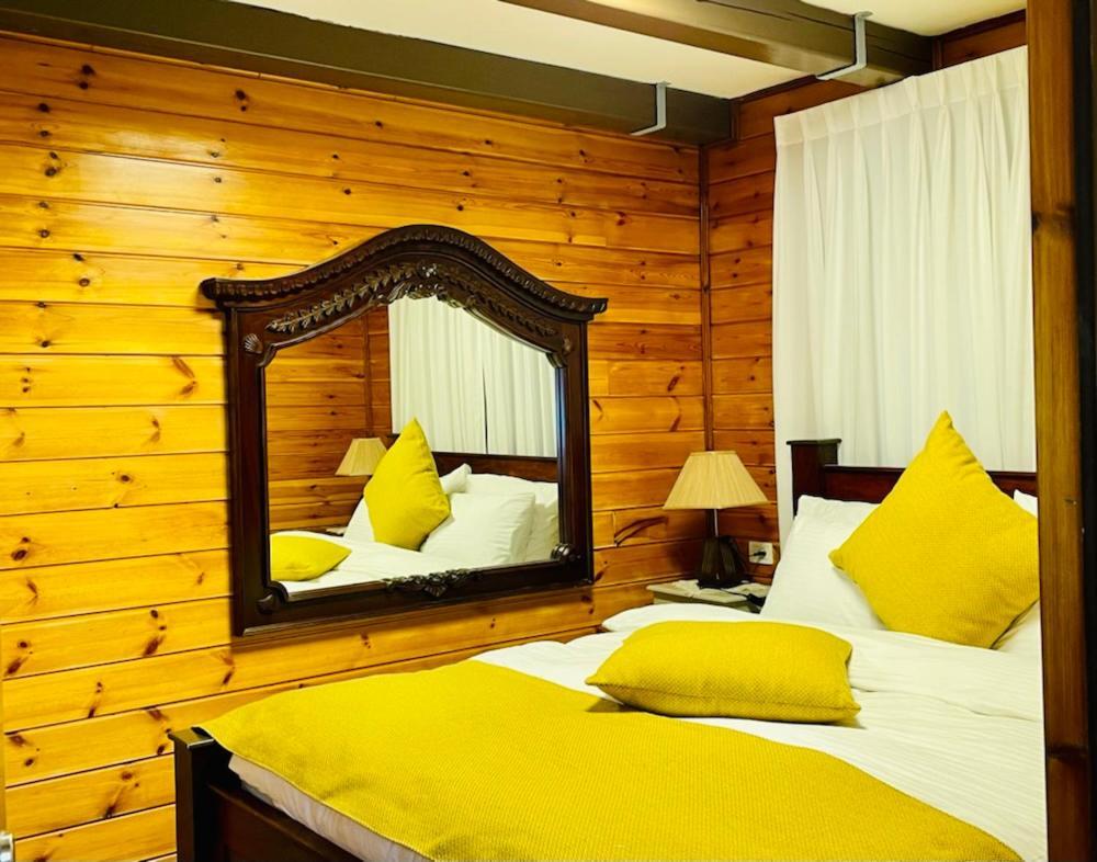 Out Of Africa Resort Хад Нес Екстериор снимка
