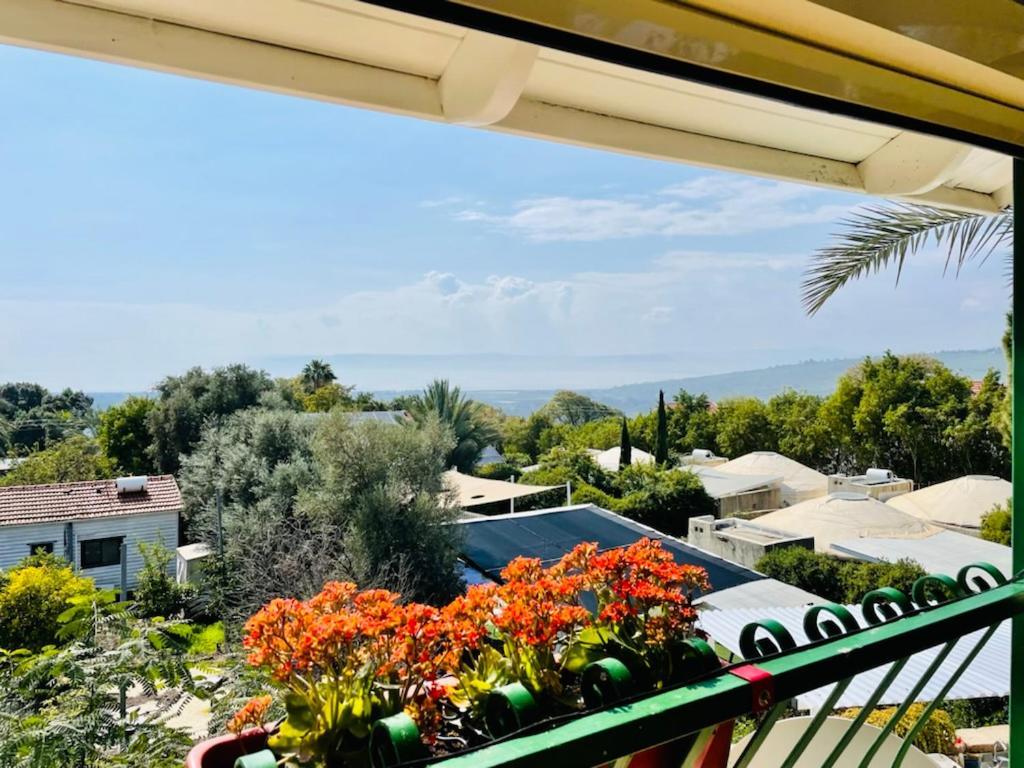 Out Of Africa Resort Хад Нес Екстериор снимка