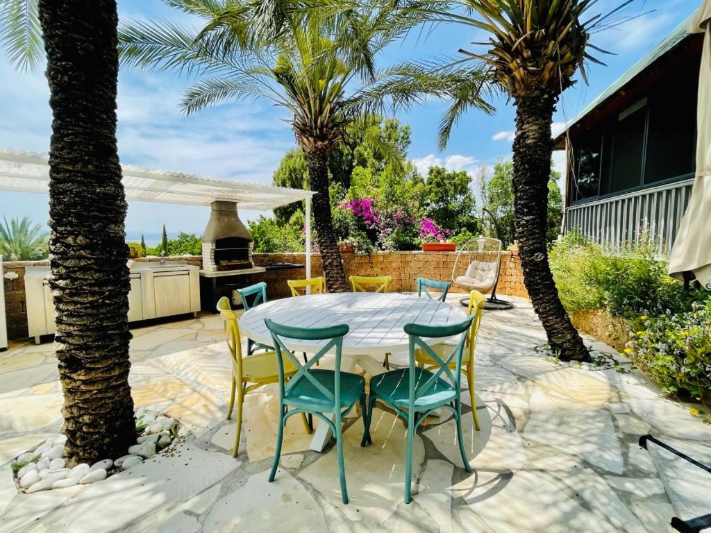 Out Of Africa Resort Хад Нес Екстериор снимка