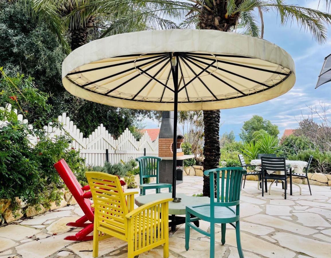 Out Of Africa Resort Хад Нес Екстериор снимка