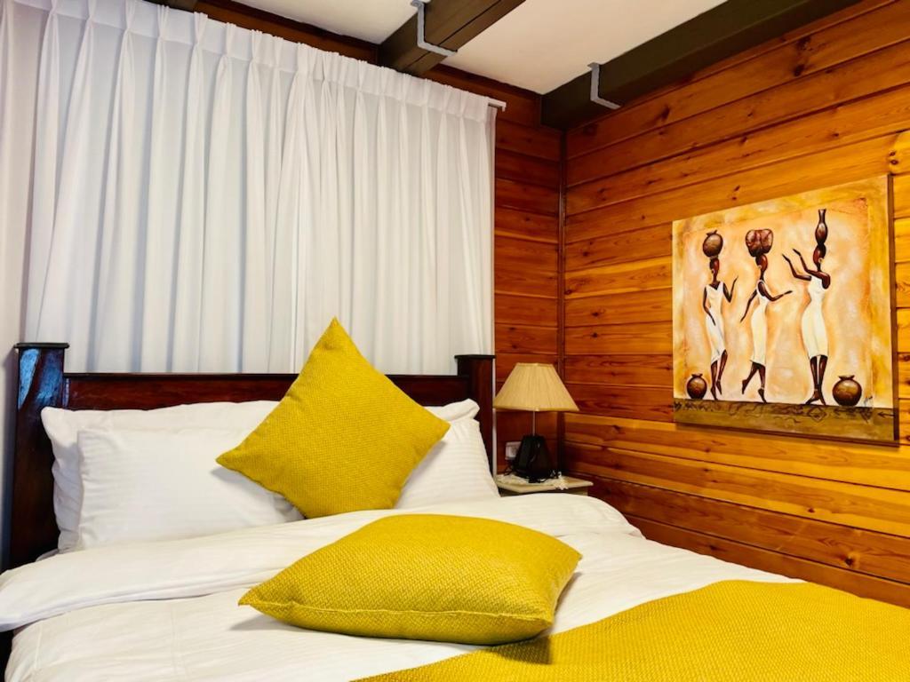 Out Of Africa Resort Хад Нес Екстериор снимка