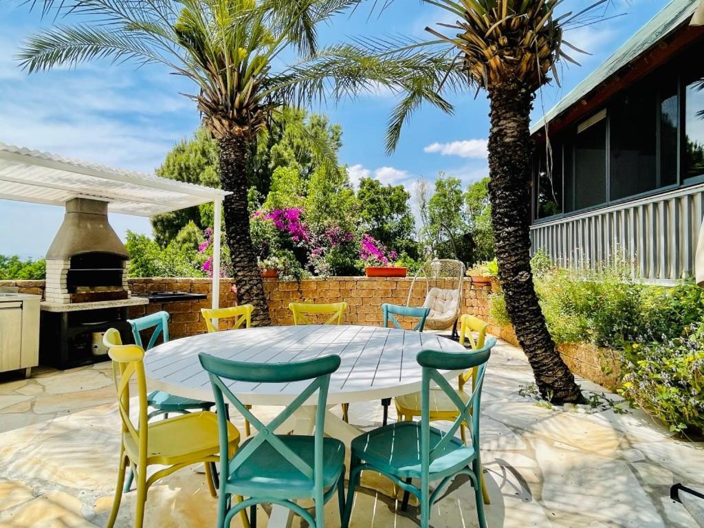 Out Of Africa Resort Хад Нес Екстериор снимка