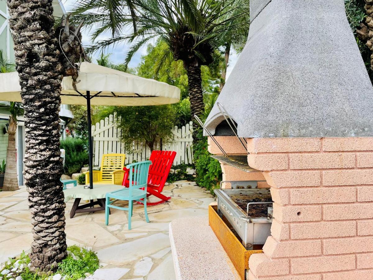 Out Of Africa Resort Хад Нес Екстериор снимка