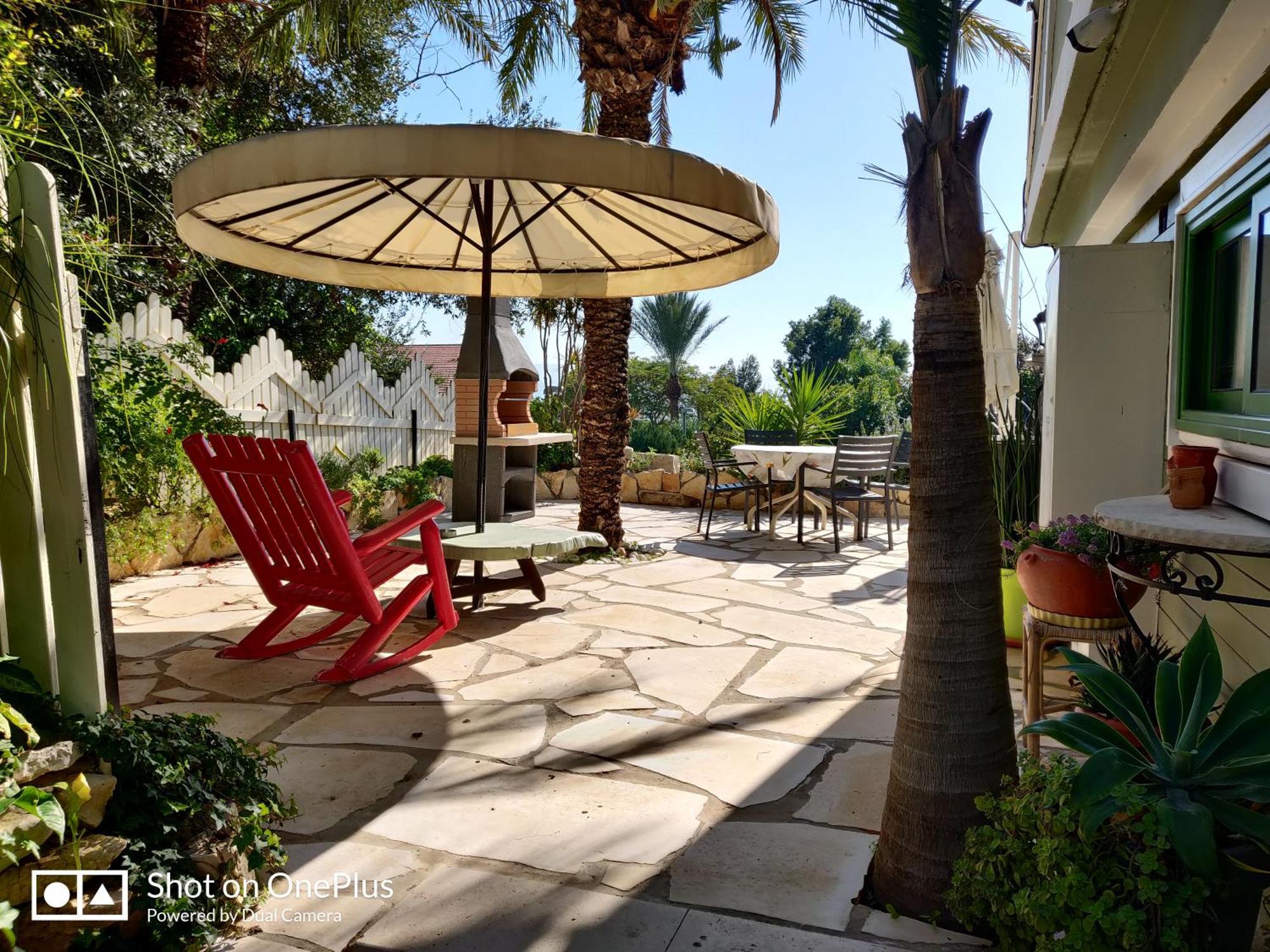 Out Of Africa Resort Хад Нес Стая снимка