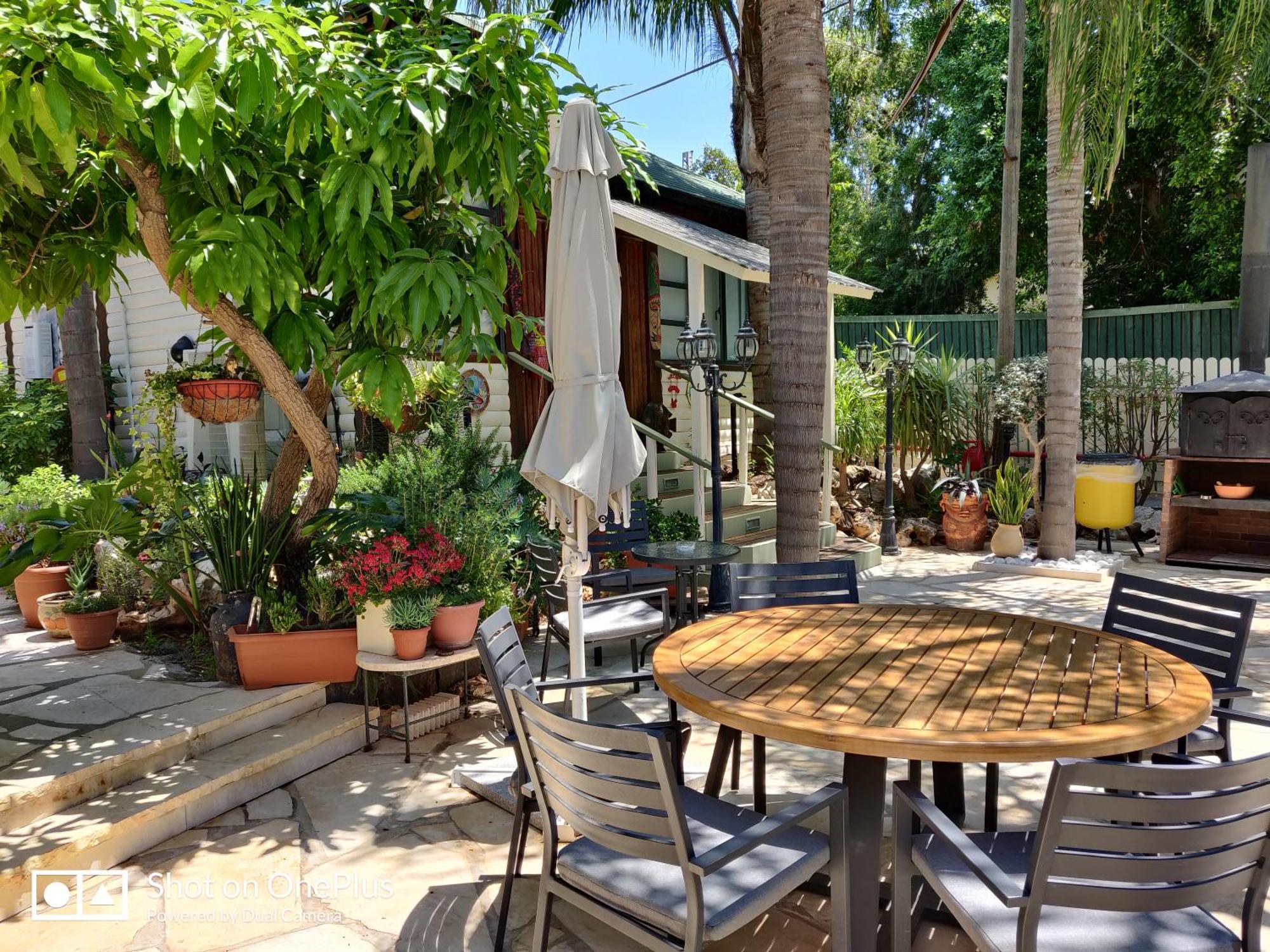 Out Of Africa Resort Хад Нес Стая снимка
