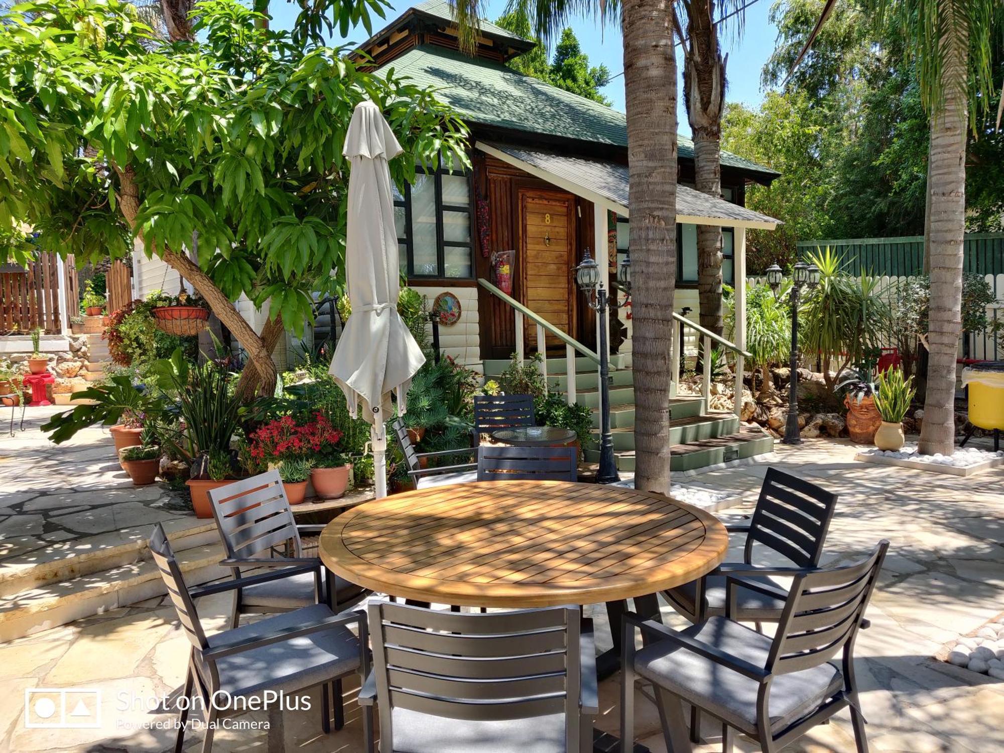 Out Of Africa Resort Хад Нес Стая снимка