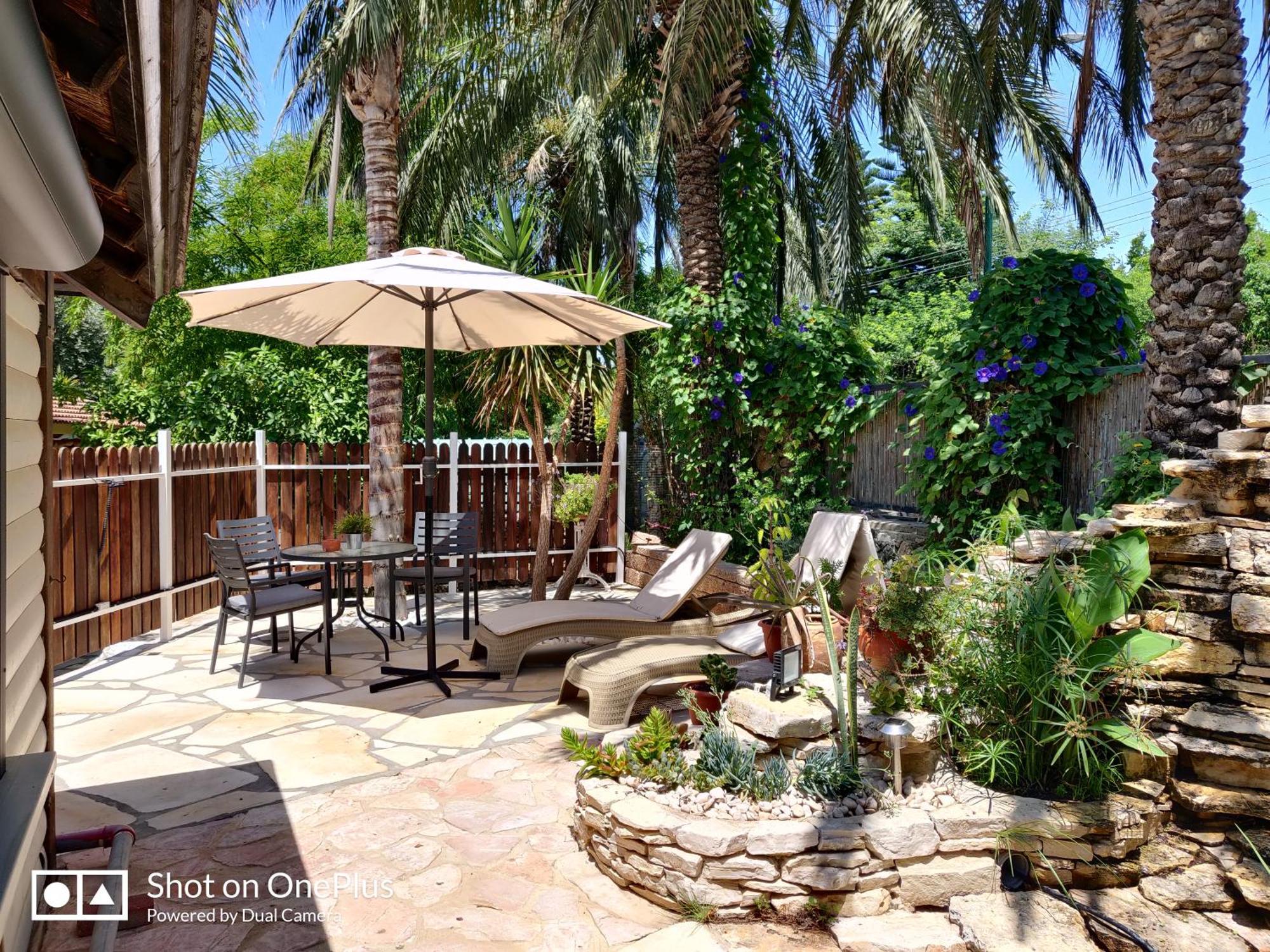 Out Of Africa Resort Хад Нес Стая снимка