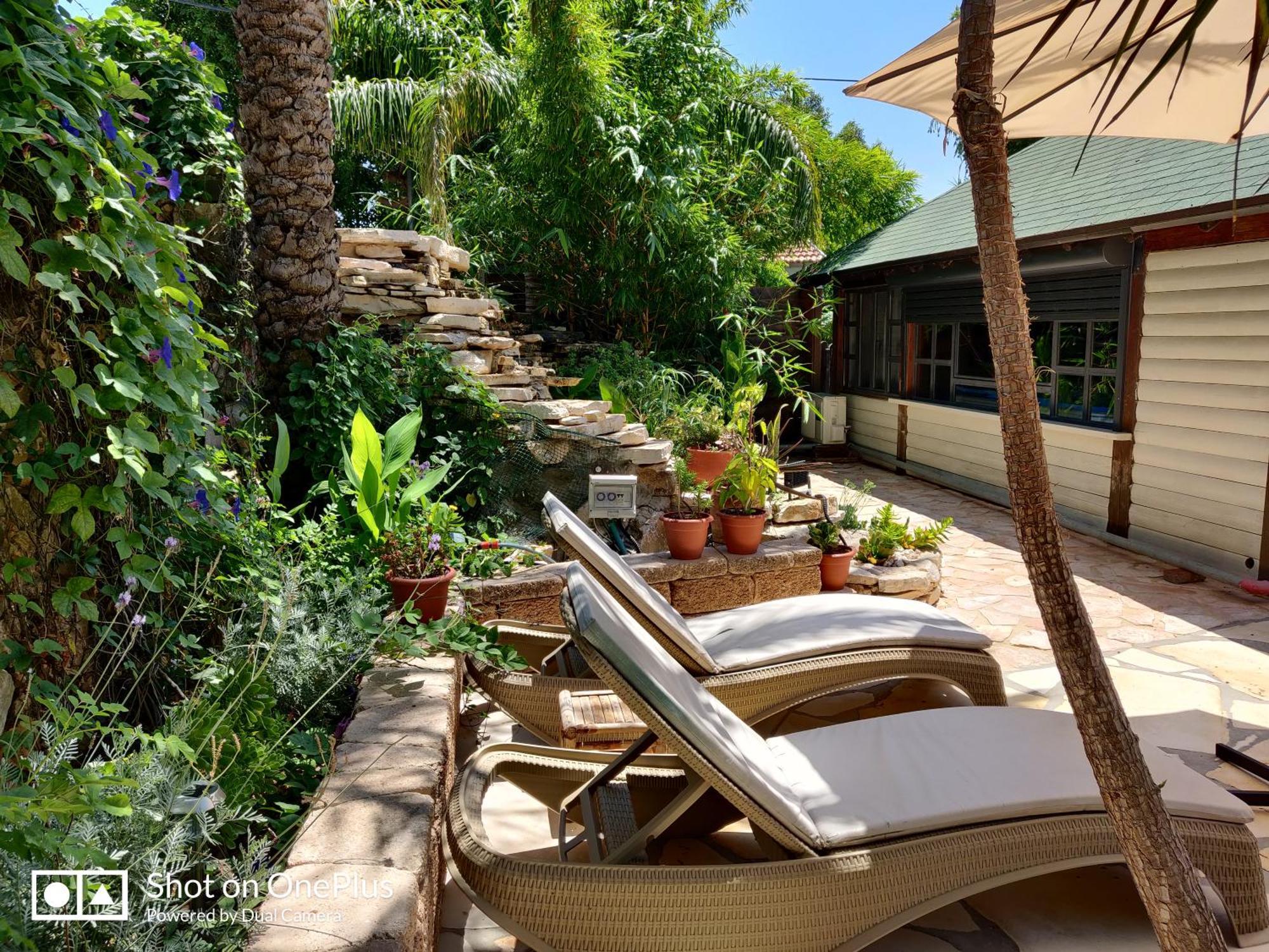 Out Of Africa Resort Хад Нес Стая снимка