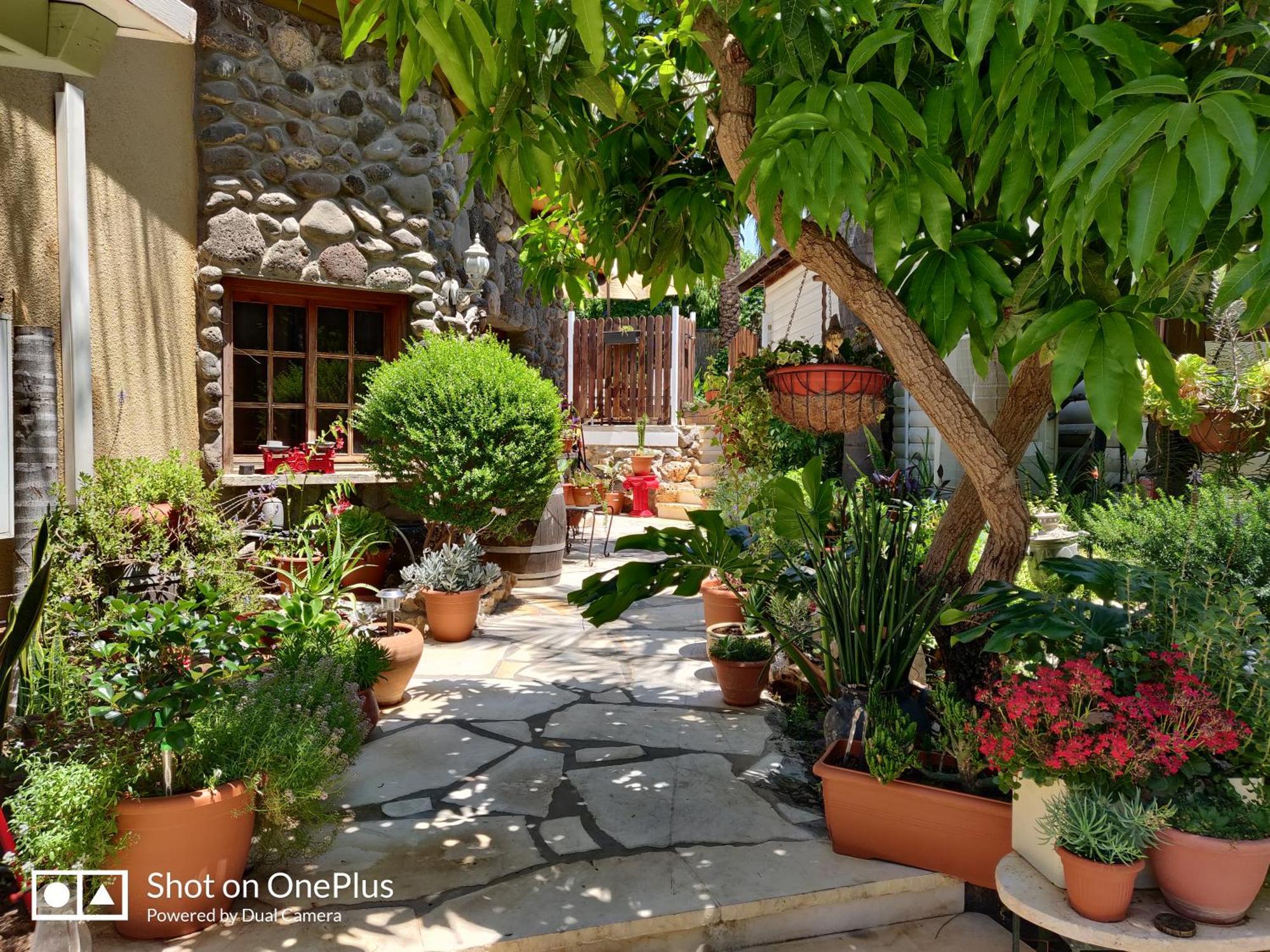 Out Of Africa Resort Хад Нес Стая снимка