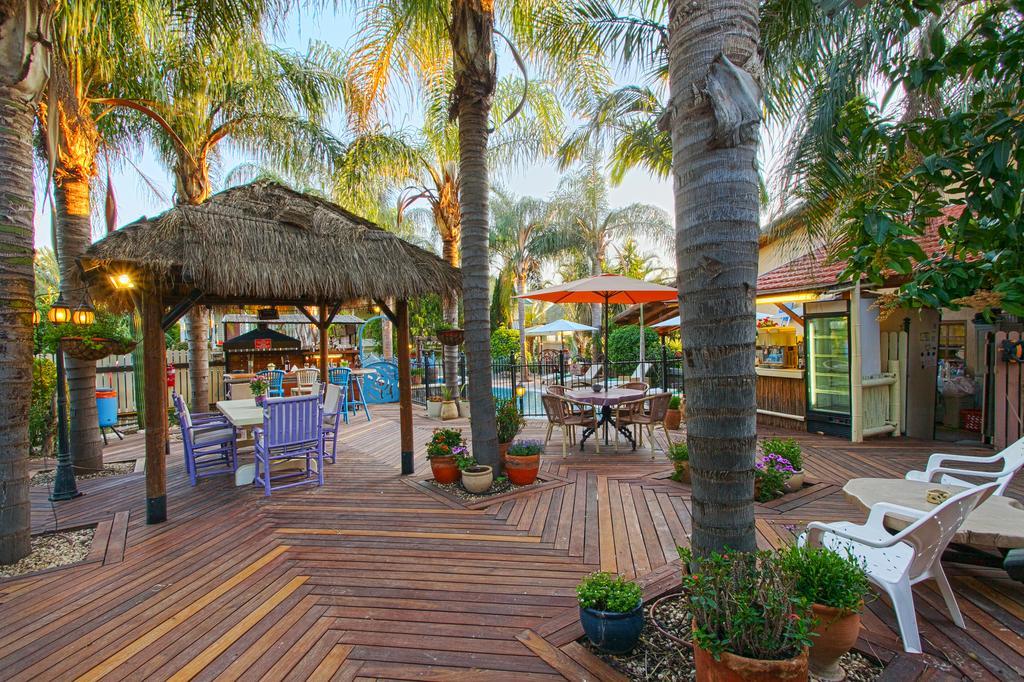 Out Of Africa Resort Хад Нес Екстериор снимка