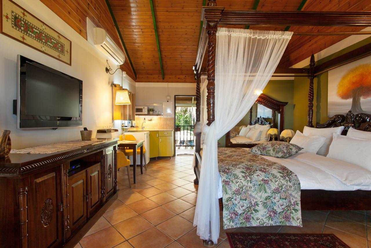 Out Of Africa Resort Хад Нес Екстериор снимка