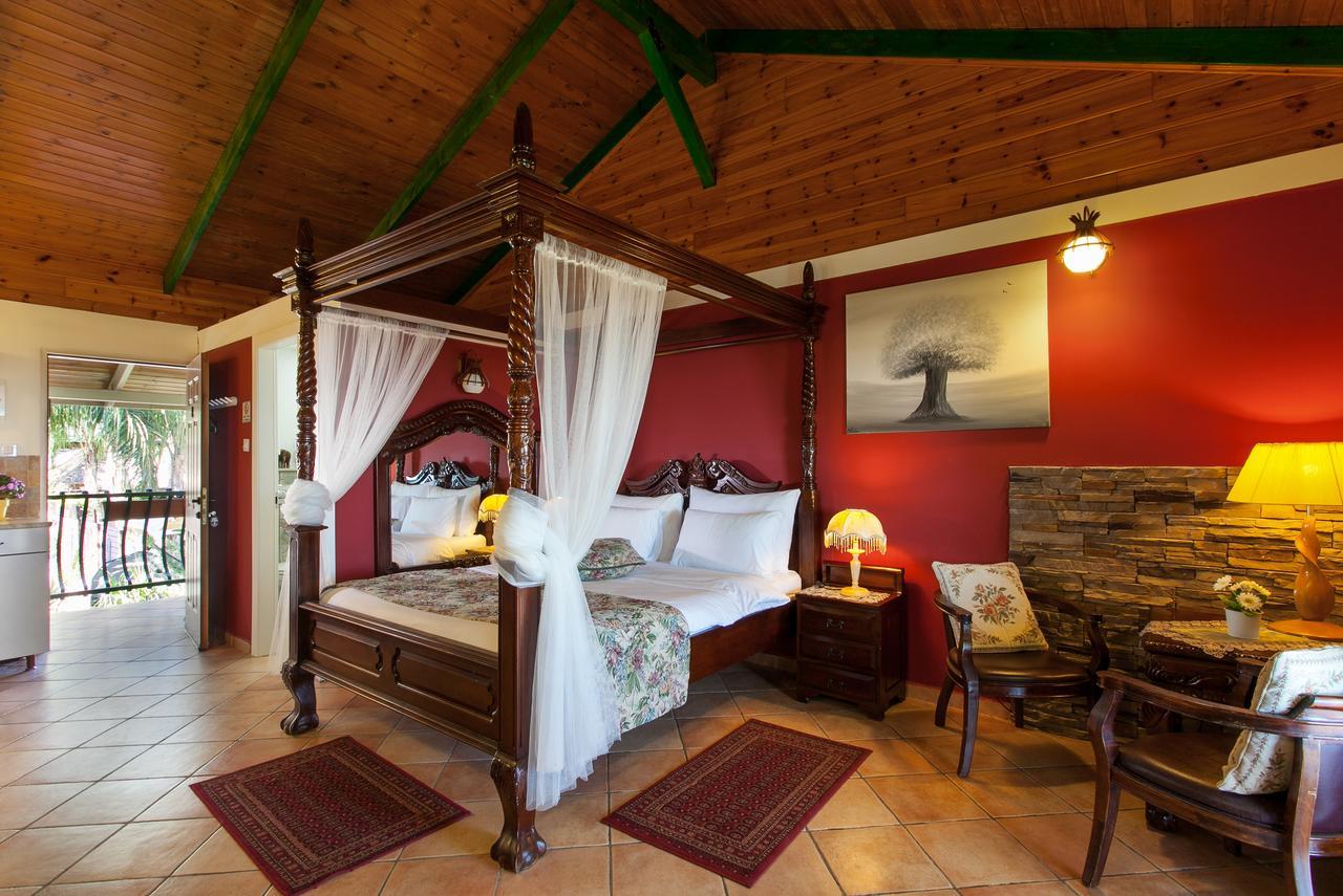 Out Of Africa Resort Хад Нес Екстериор снимка