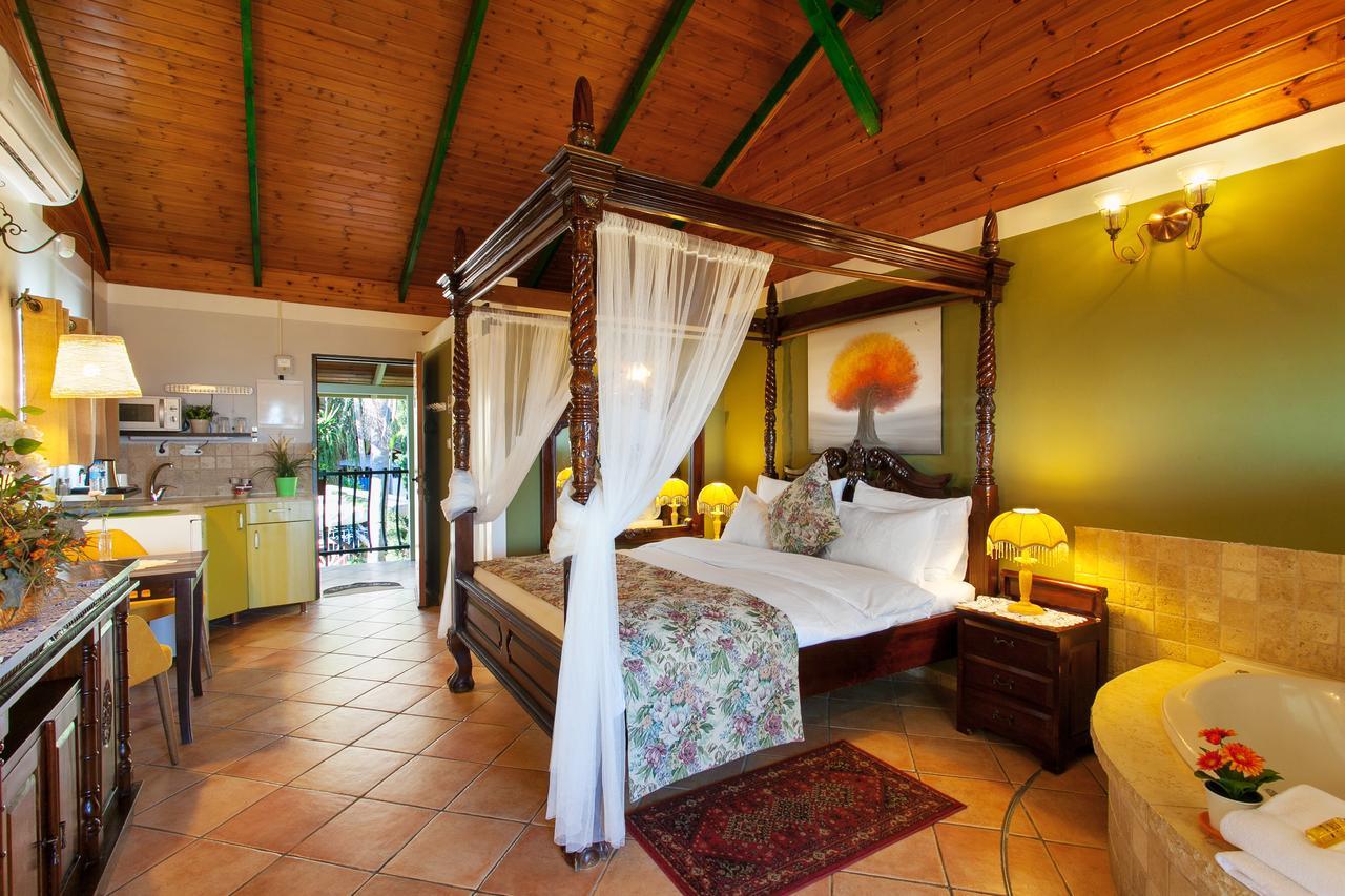 Out Of Africa Resort Хад Нес Екстериор снимка