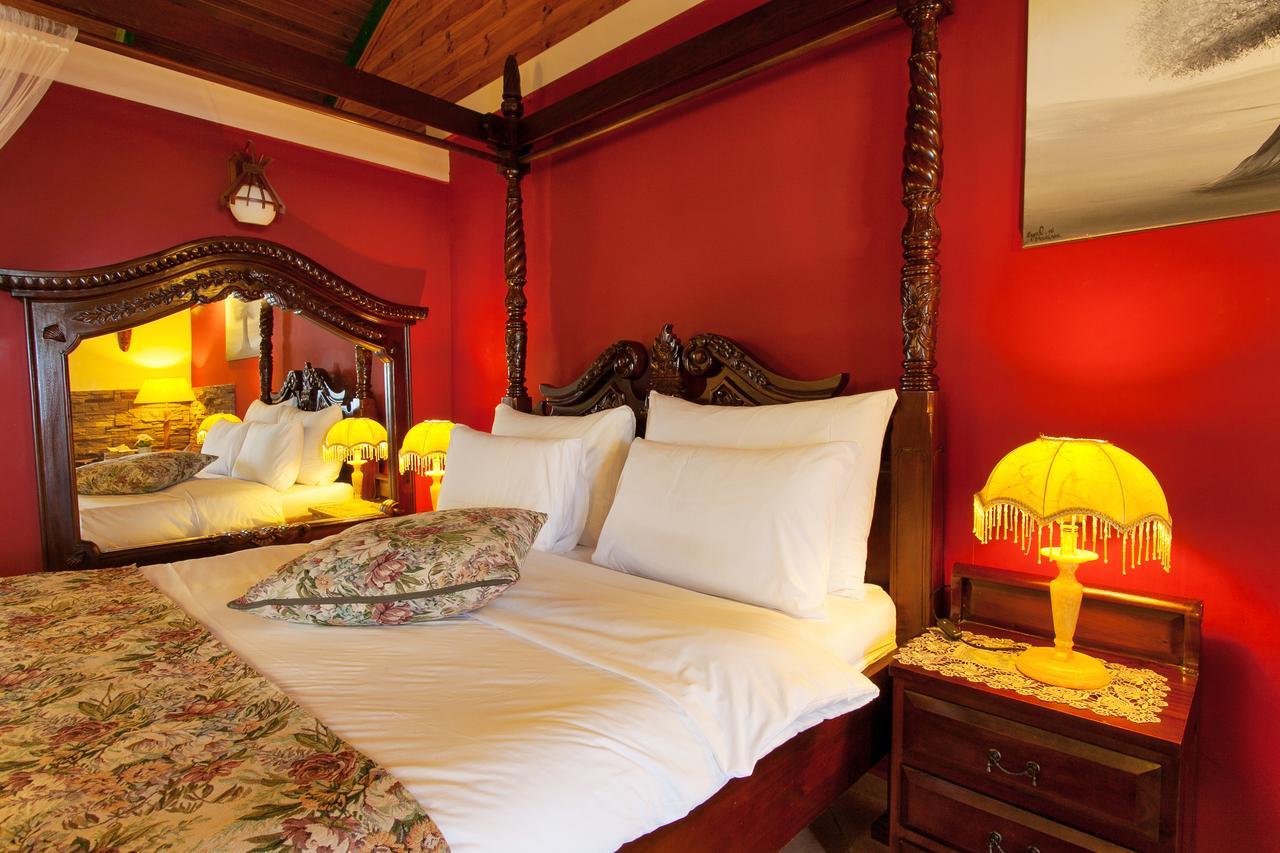 Out Of Africa Resort Хад Нес Екстериор снимка