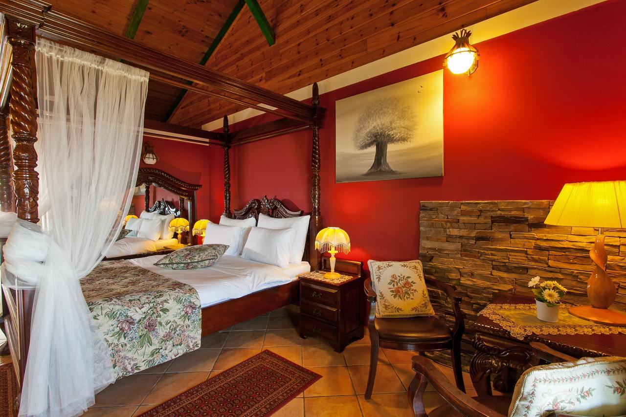 Out Of Africa Resort Хад Нес Екстериор снимка