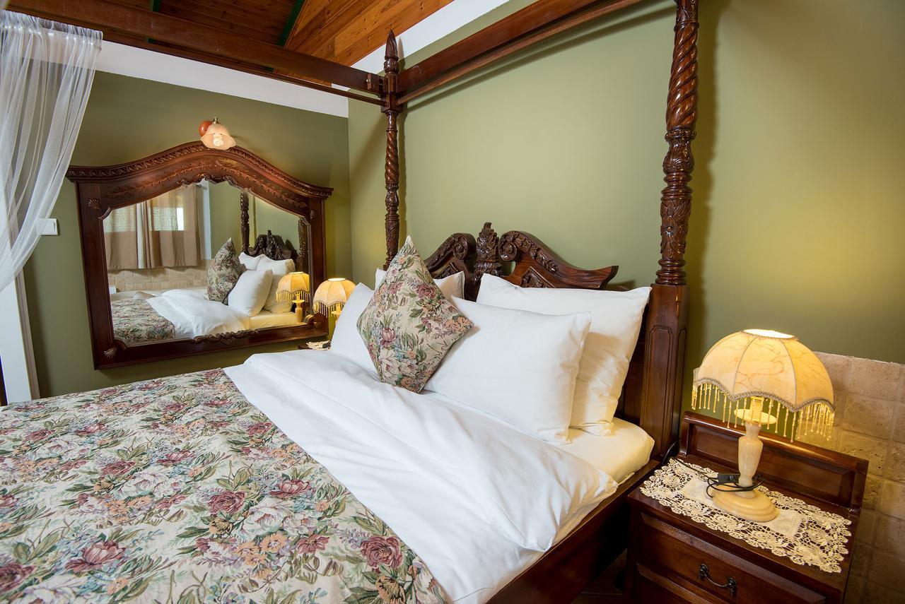 Out Of Africa Resort Хад Нес Екстериор снимка