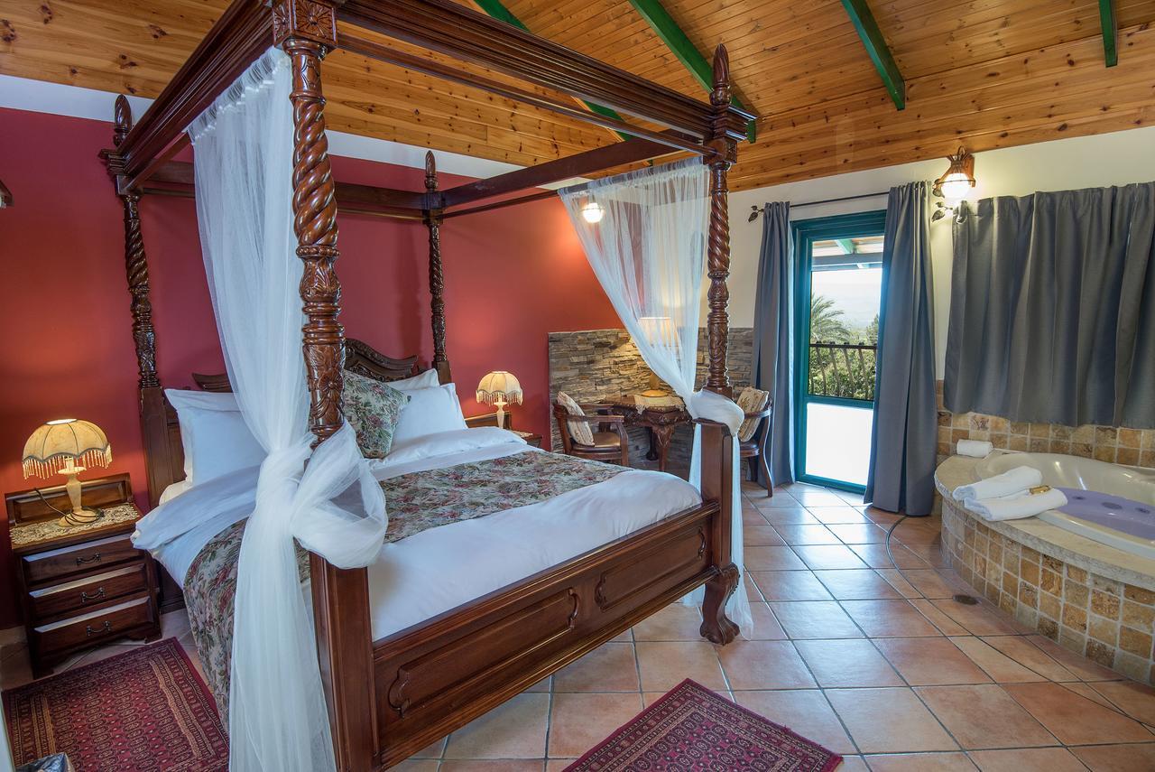 Out Of Africa Resort Хад Нес Екстериор снимка