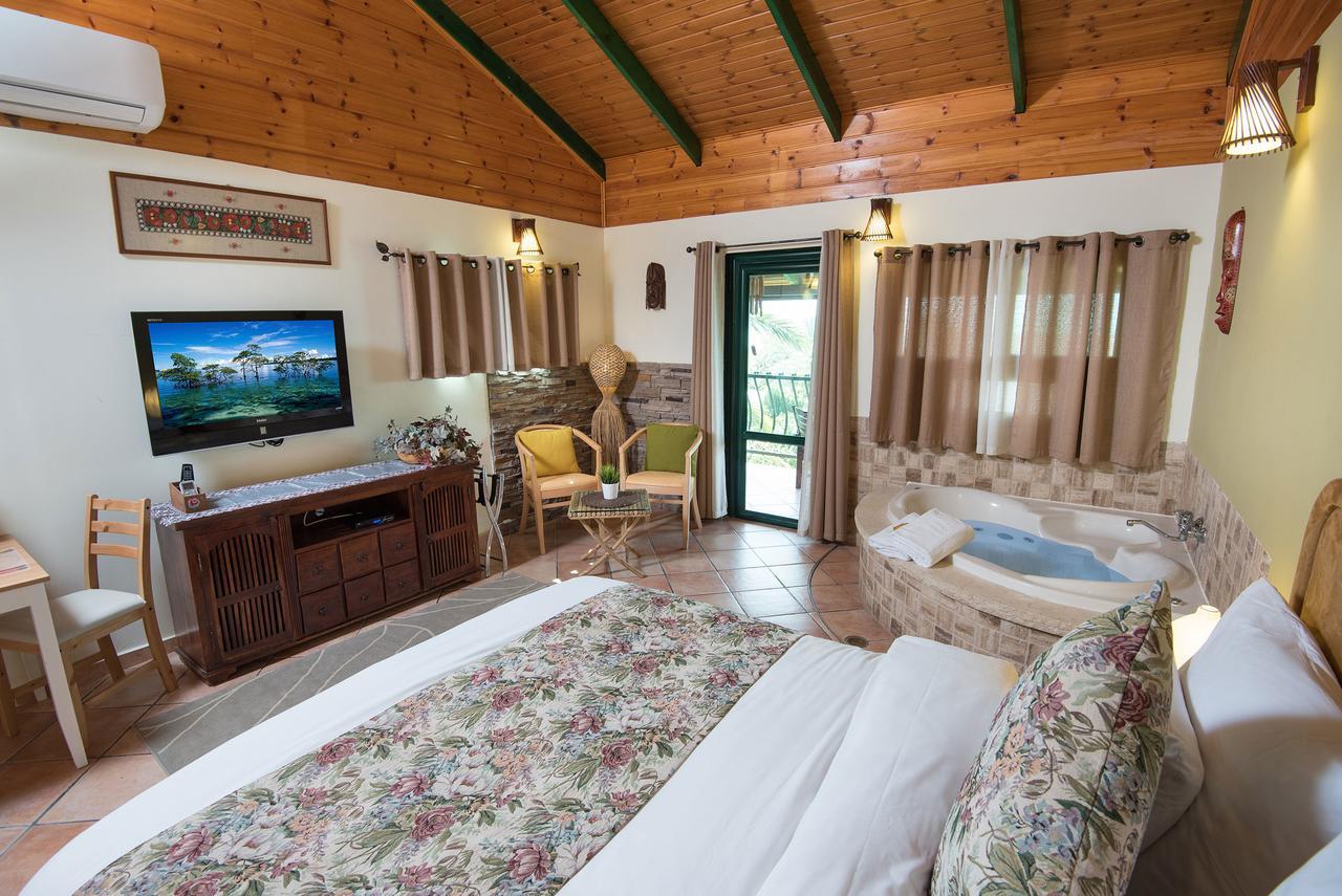 Out Of Africa Resort Хад Нес Екстериор снимка
