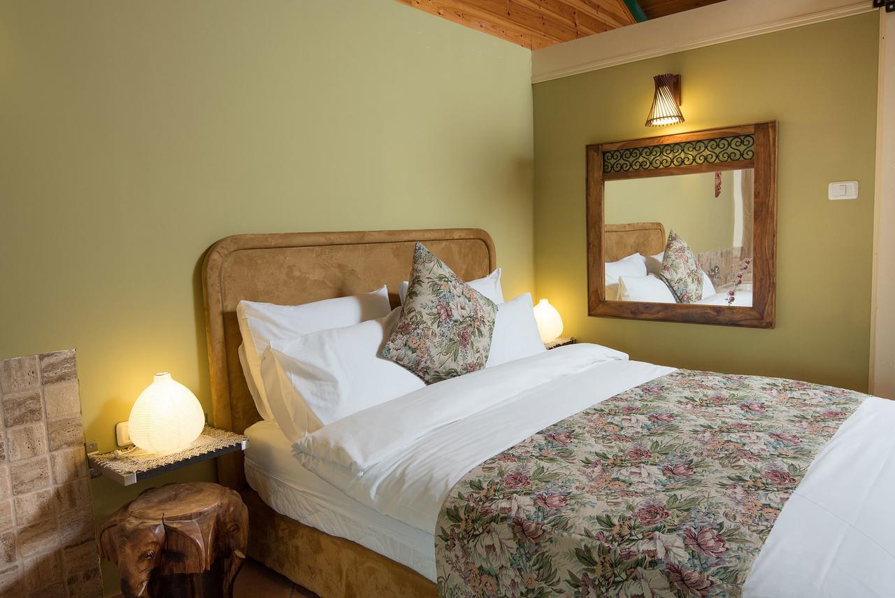 Out Of Africa Resort Хад Нес Екстериор снимка