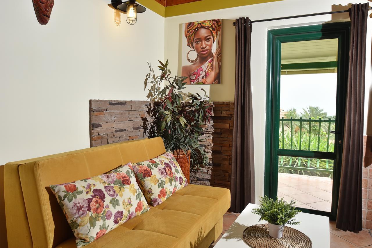 Out Of Africa Resort Хад Нес Екстериор снимка